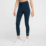 Women's Nike Classic High-Waisted 7/8 Legging - 478ARM,O