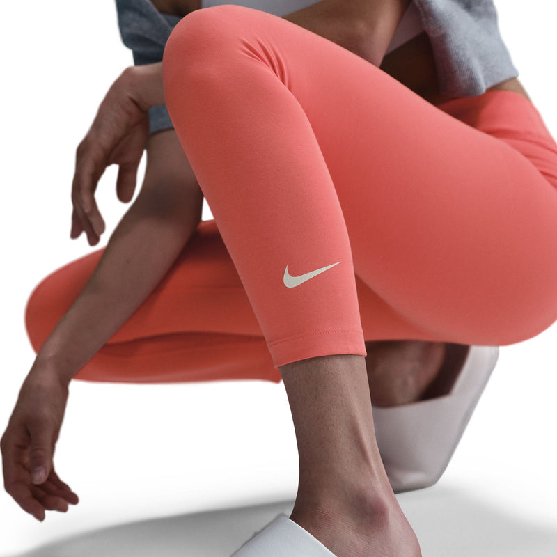 Women's Nike Classic High-Waisted 7/8 Legging - 814EMBER