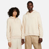 Women's Nike Club Fleece Hoodie - 126SANDD