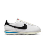 Women's Nike Cortez - 100W/BLK