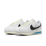 Women's Nike Cortez - 100W/BLK