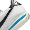 Women's Nike Cortez - 100W/BLK