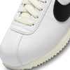 Women's Nike Cortez - 100W/BLK