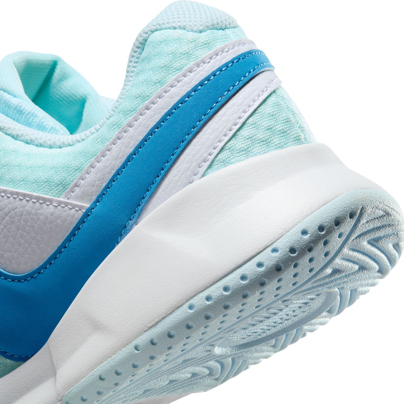 Women's Nike Court Lite 4 Tennis Shoes - 400GLACI