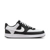 Women's Nike Court Vision Low Next Nature - 003BK/WT