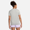 Women's Nike Dri-FIT Legend T-Shirt - 001TGREY