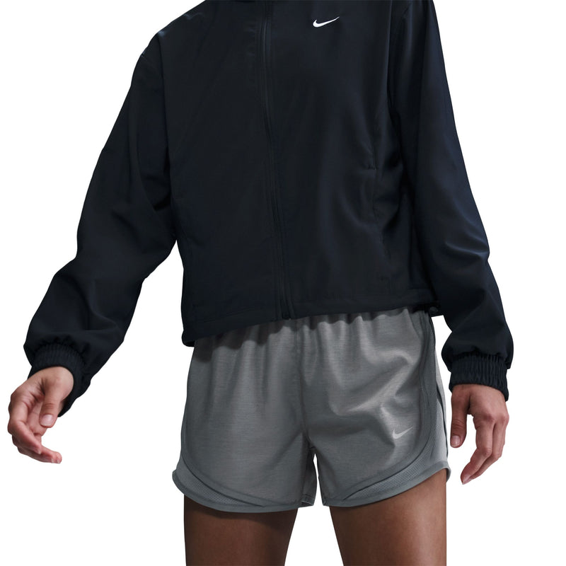 Women's Nike Dri-FIT Running Shorts  - 084 - SMOKE