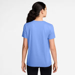 Women's Nike Dri-FIT T-Shirt - 494ROYAL