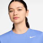 Women's Nike Dri-FIT T-Shirt - 494ROYAL