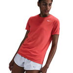 Women's Nike Dri-FIT T-Shirt - 814EMBER