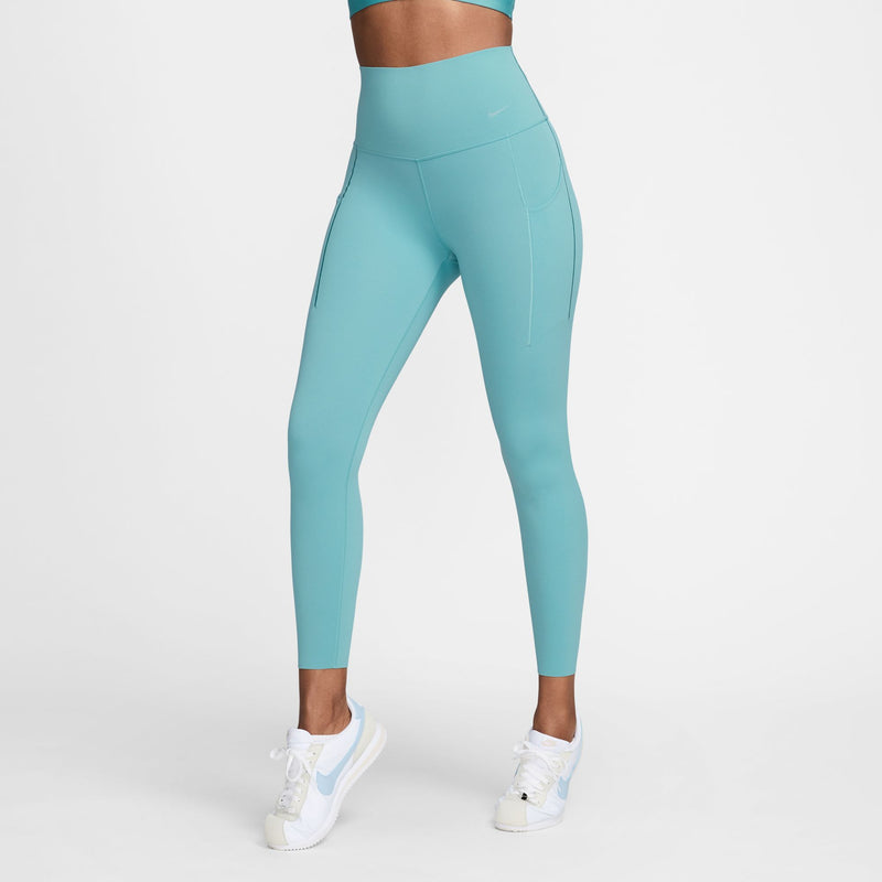 Women's Nike Dri-FIT Universal 7/8 Legging - 464DENIM