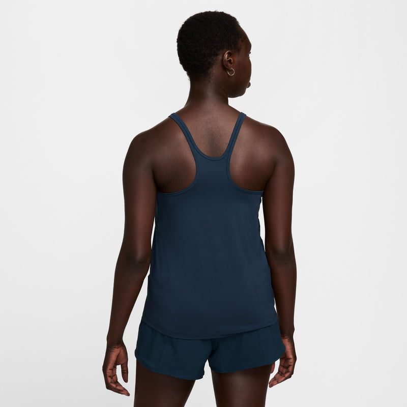 Women's Nike Dri-Fit One Classic Strappy Tank - 478ARMOR