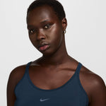 Women's Nike Dri-Fit One Classic Strappy Tank - 478ARMOR