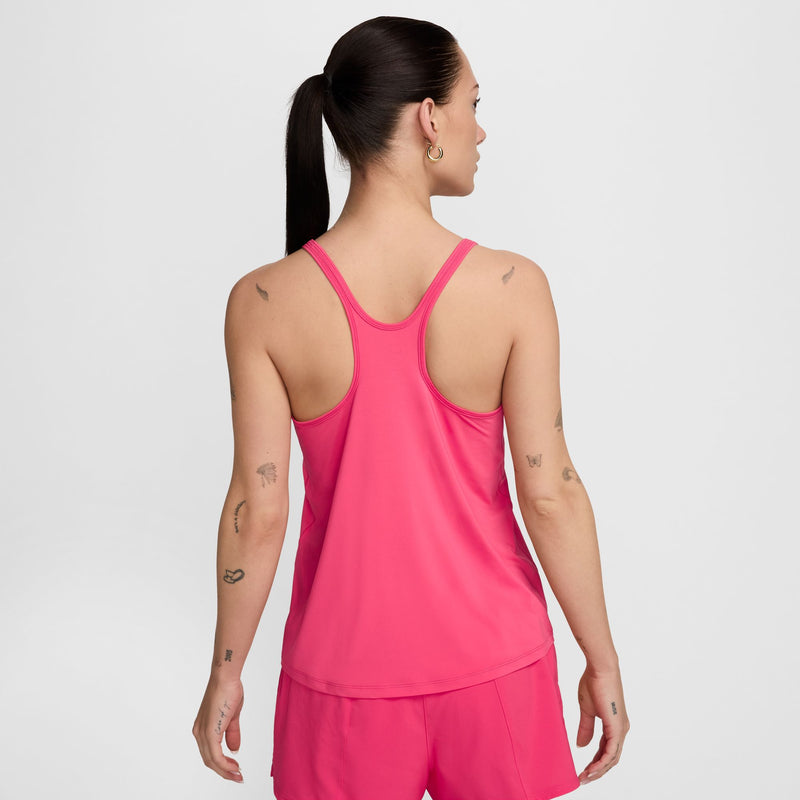 Women's Nike Dri-Fit One Classic Strappy Tank - 629ASTPI