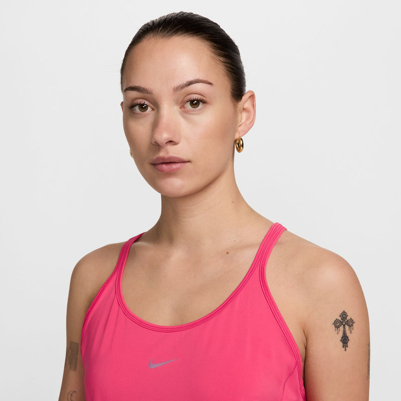 Women's Nike Dri-Fit One Classic Strappy Tank - 629ASTPI