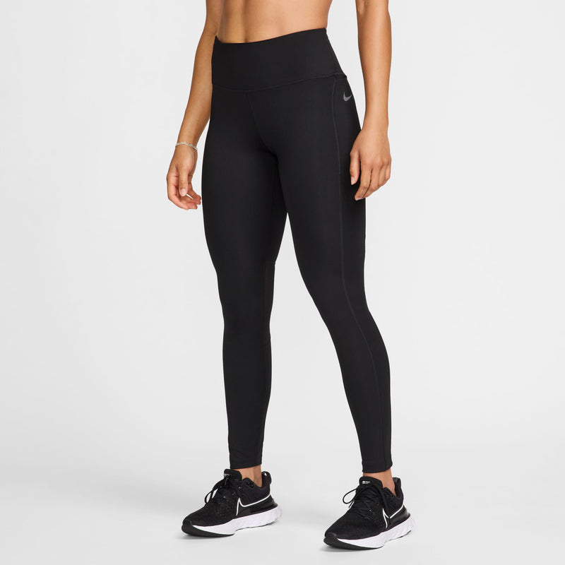 Women's Nike Epic Fast Legging - 010 - BLACK