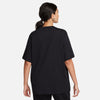 Women's Nike Essential T-Shirt - 010 - BLACK