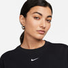 Women's Nike Essential T-Shirt - 010 - BLACK