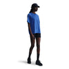 Women's Nike Essential T-Shirt - 480ROYAL