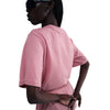 Women's Nike Essential T-Shirt - 699 - ELEMENTAL PINK