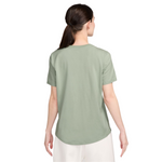 Women's Nike Essentials Icon Futura T-Shirt - 371JADEH