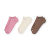 Women's Nike Everday+ Cushion No-ShowSocks 3-Pack - 936 PINK