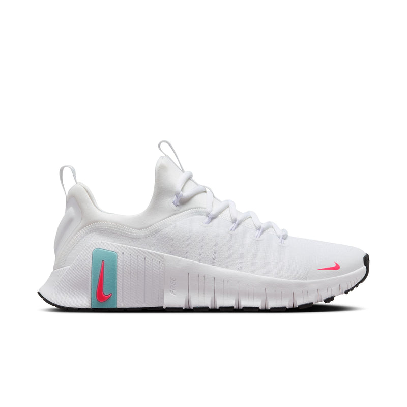 Women's Nike Free Metcon 6 - 102 - WHITE