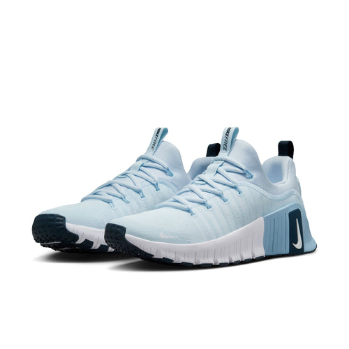 Women's Nike Free Metcon 6 - 402BLUE