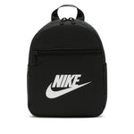 Women's Nike Futura 365 Mini Backpack - 010 - BLACK