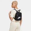 Women's Nike Futura 365 Mini Backpack - 010 - BLACK