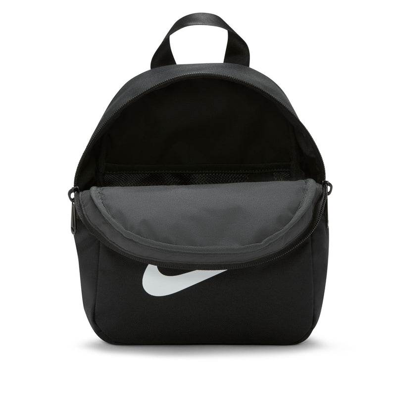 Women's Nike Futura 365 Mini Backpack - 010 - BLACK