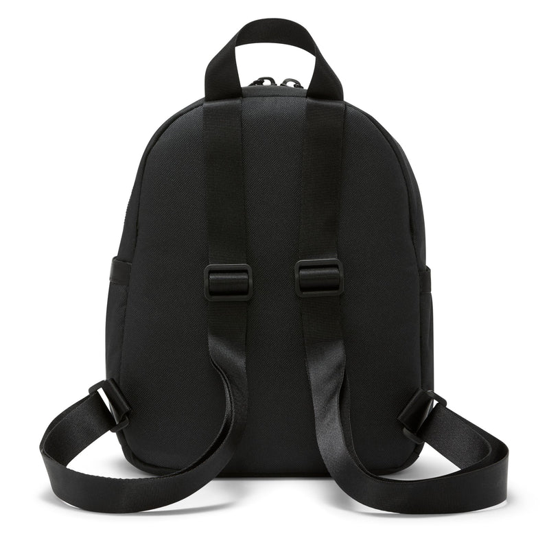 Women's Nike Futura 365 Mini Backpack - 010 - BLACK