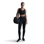 Women's Nike High-Waisted 7/8 Leggings  - 010 - BLACK