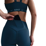 Women's Nike High-Waisted 7/8 Leggings  - 478ARMOR