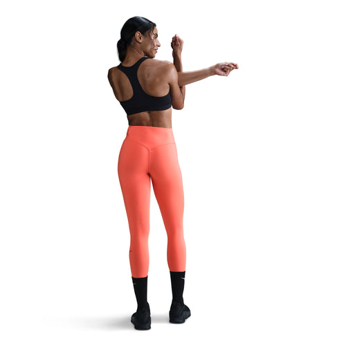 Women's Nike High-Waisted 7/8 Leggings  - 814EMBER