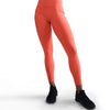 Women's Nike High-Waisted 7/8 Leggings  - 814EMBER