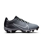 Women's Nike Hyperdiamond 4 Keystone Softball Cleats - 007 - BLACK