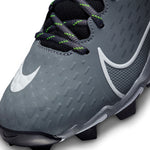 Women's Nike Hyperdiamond 4 Keystone Softball Cleats - 007 - BLACK