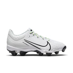 Women's Nike Hyperdiamond 4 Keystone Softball Cleats - 103 - WHITE