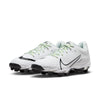 Women's Nike Hyperdiamond 4 Keystone Softball Cleats - 103 - WHITE