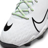 Women's Nike Hyperdiamond 4 Keystone Softball Cleats - 103 - WHITE