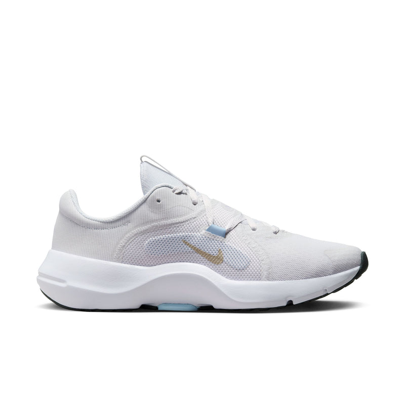 Women's Nike In-Season TR 13 Training Shoes - 003 - PLATINUM