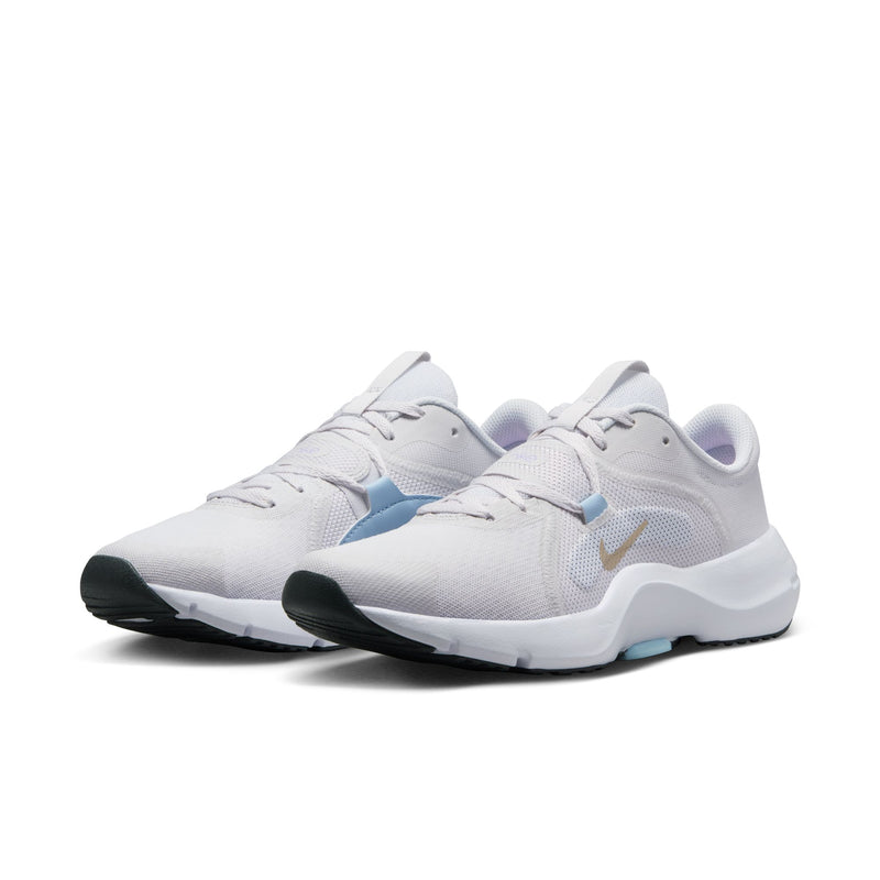 Women's Nike In-Season TR 13 Training Shoes - 003 - PLATINUM