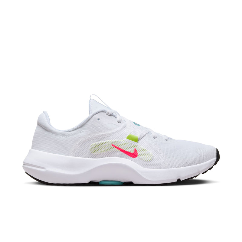 Women's Nike In-Season TR 13 Training Shoes - 103 - WHITE