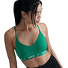 Women's Nike Indy Sports Bra - 324GREEN