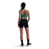 Women's Nike Indy Sports Bra - 324GREEN