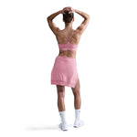 Women's Nike Indy Sports Bra - 699 - ELEMENTAL PINK