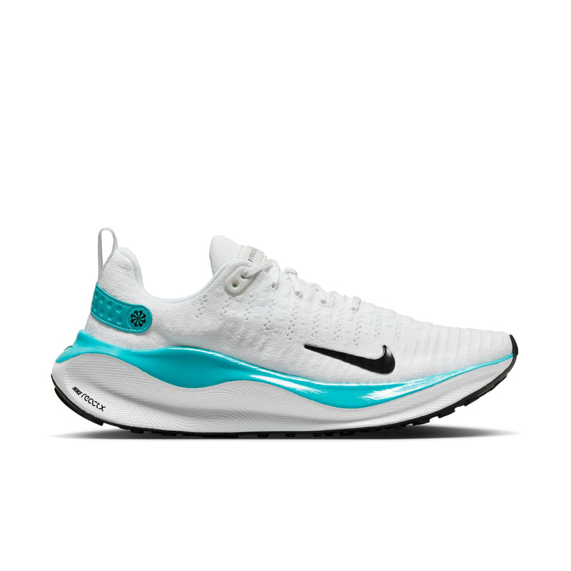 Women's Nike InfinityRN 4 - 100W/BLK