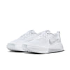 Women's Nike MC Trainer 3 - 100 - WHITE/BLACK