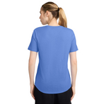 Women's Nike NSW Club Essentials T-Shirt - 494ROYAL